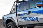 Shelby Raptor 2013 года